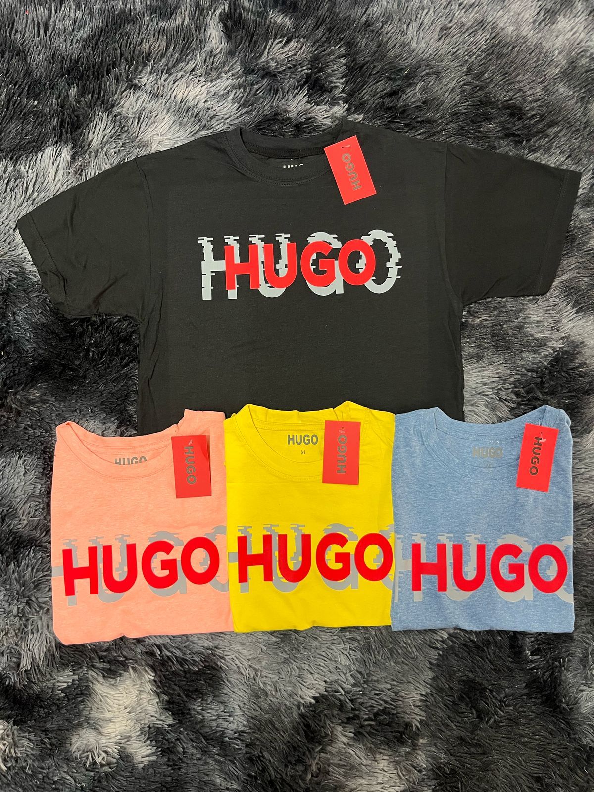 Playera Economica 100psz