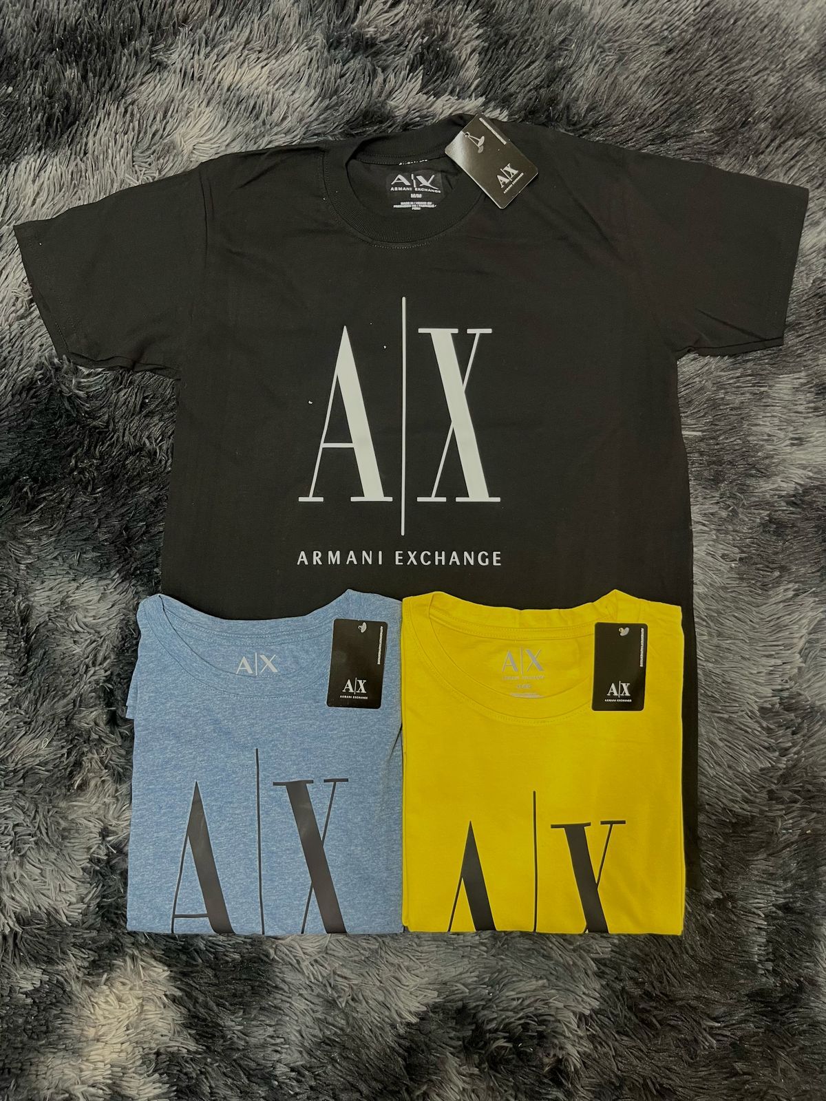 Playera Economica 100psz