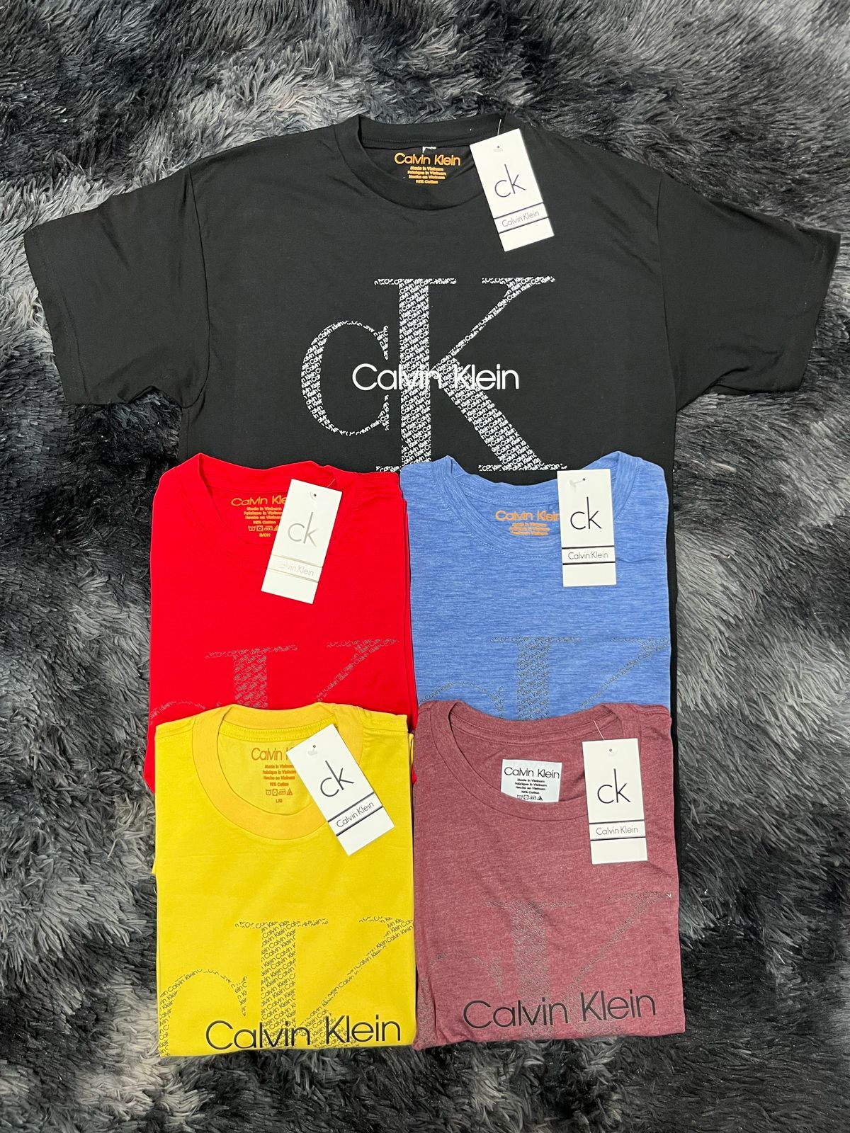 Playera Economica 100psz