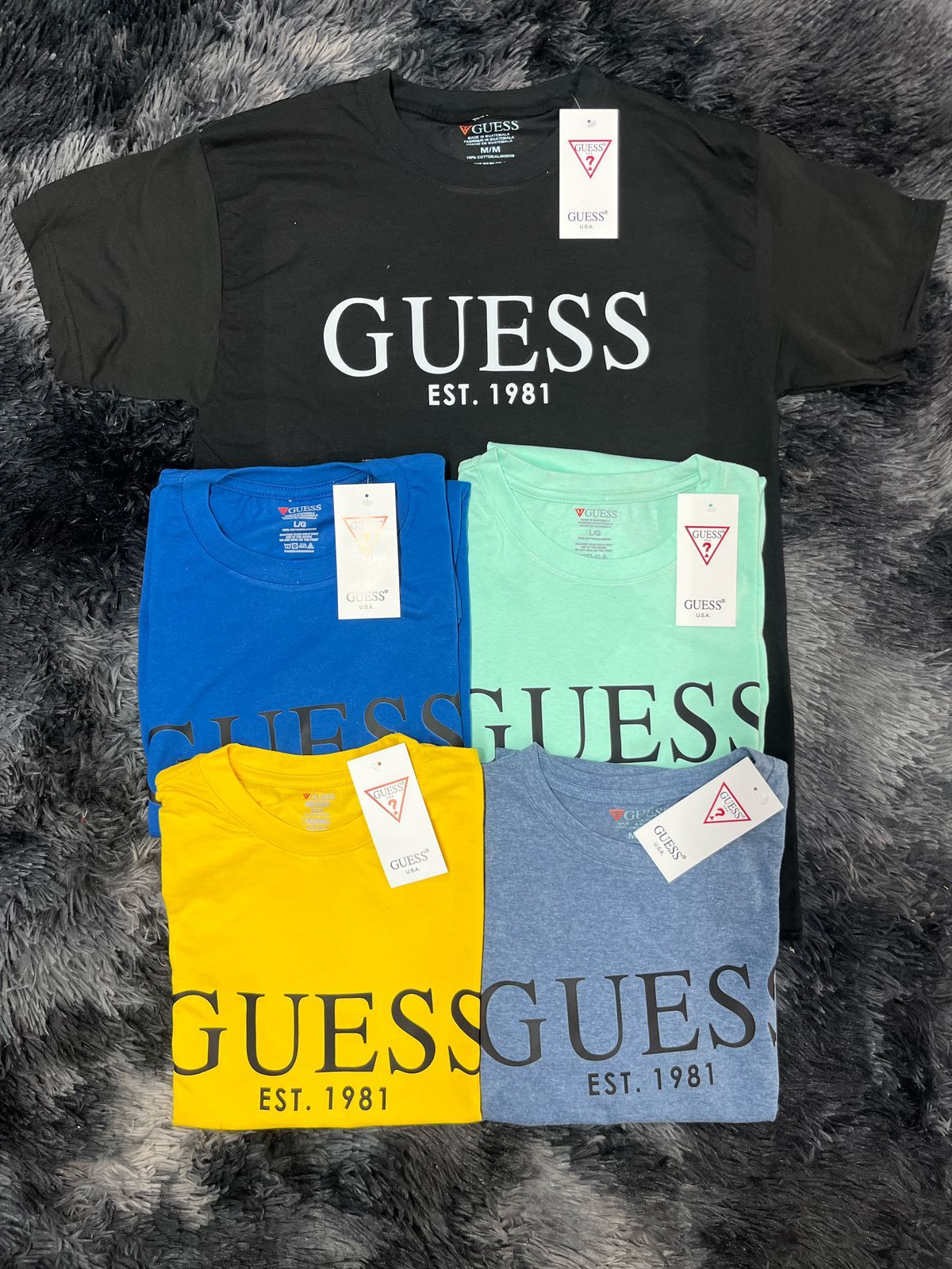 Playera Economica 100psz