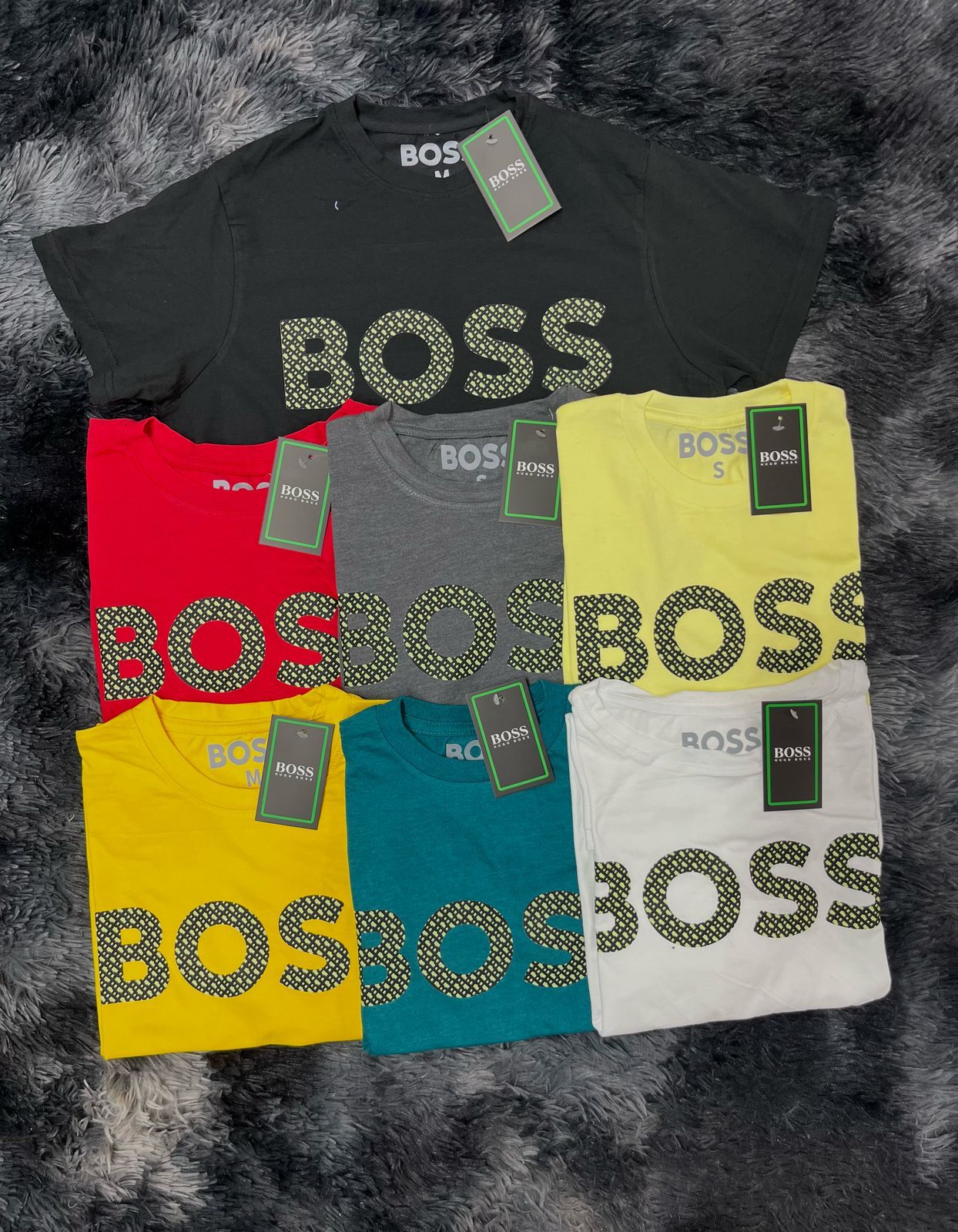 Playera Economica 100psz