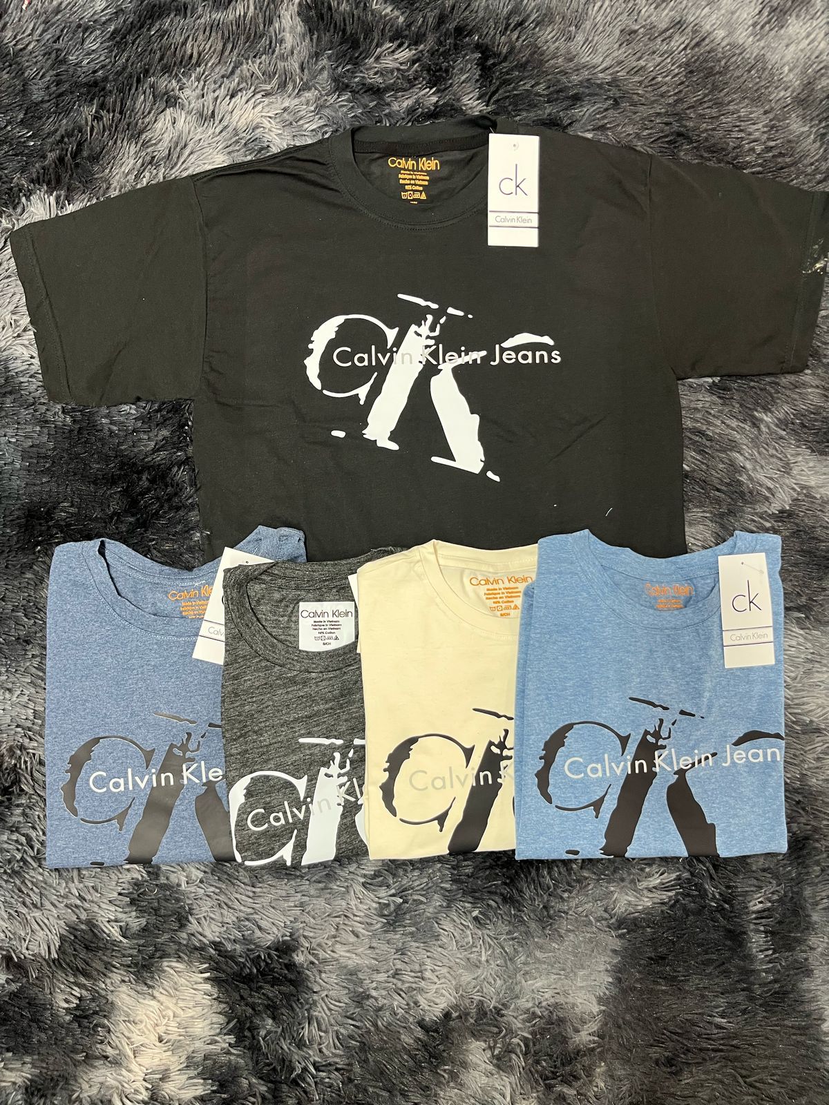 Playera Economica 100psz