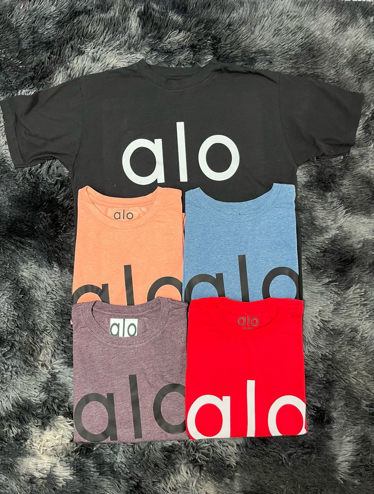 Playera Economica 100psz