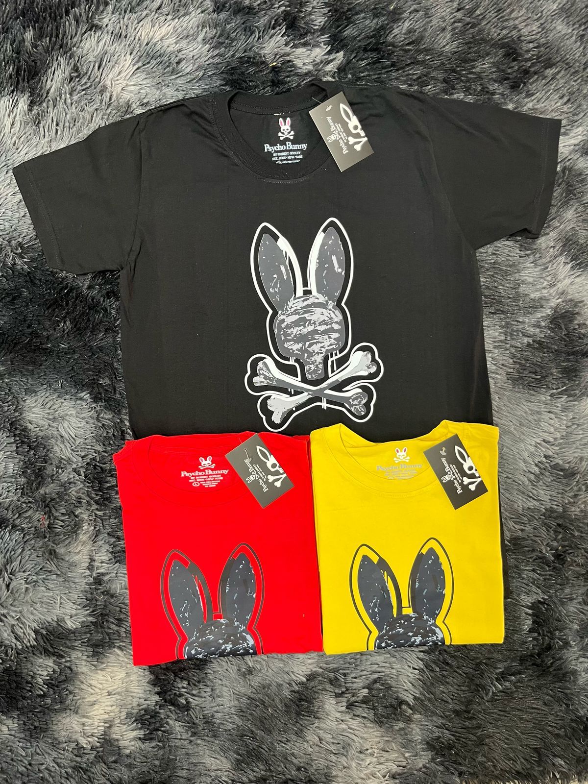 Playera Economica 100psz
