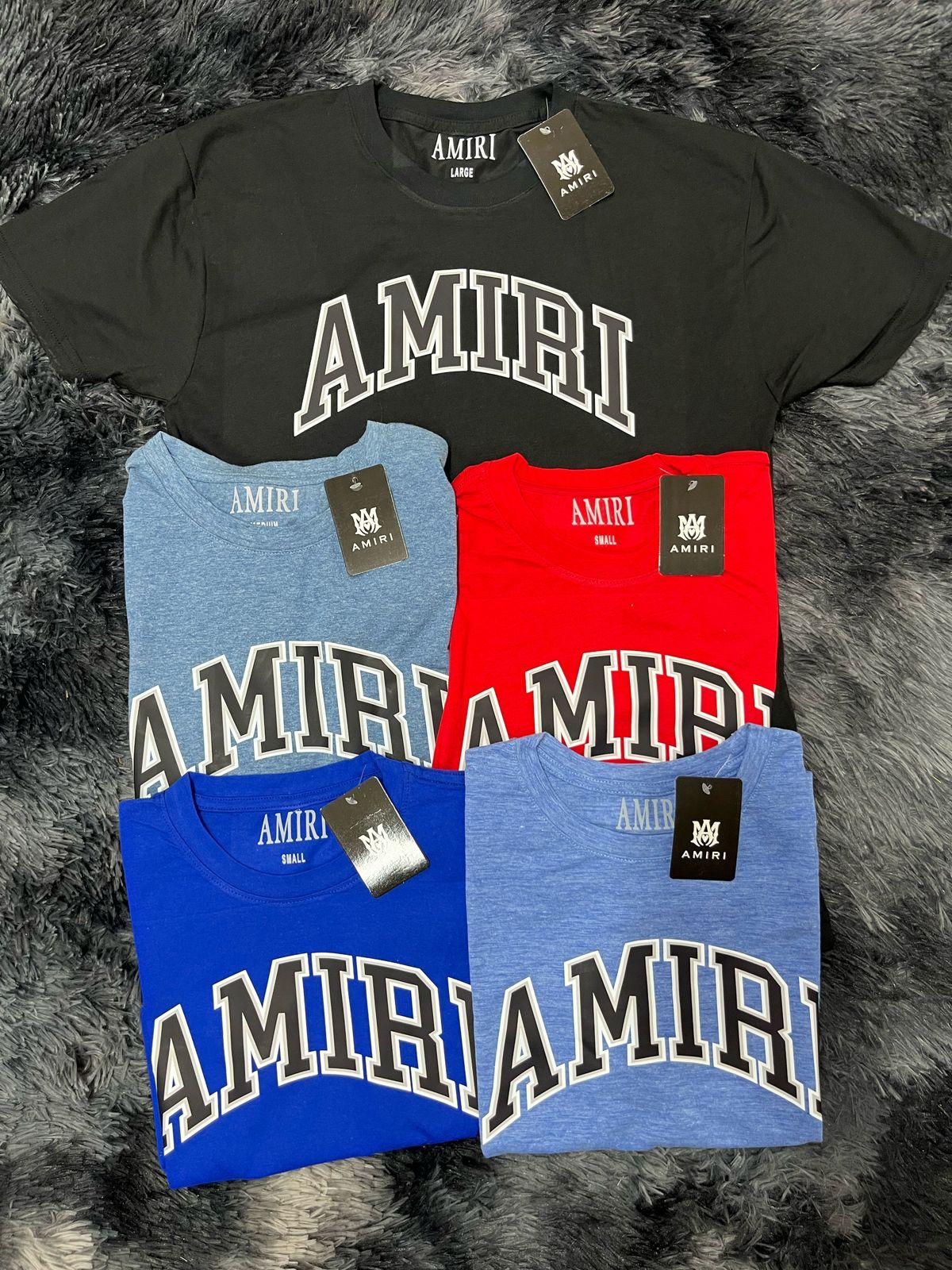 Playera Economica 100psz