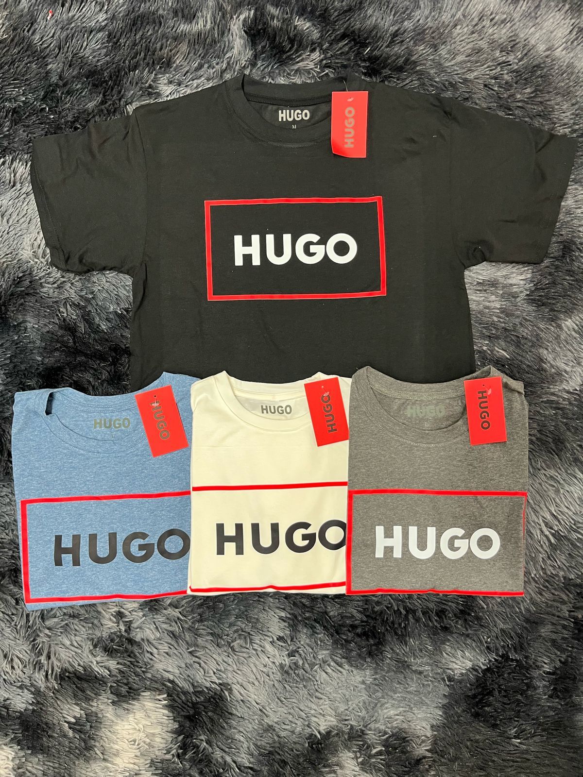 Playera Economica 100psz