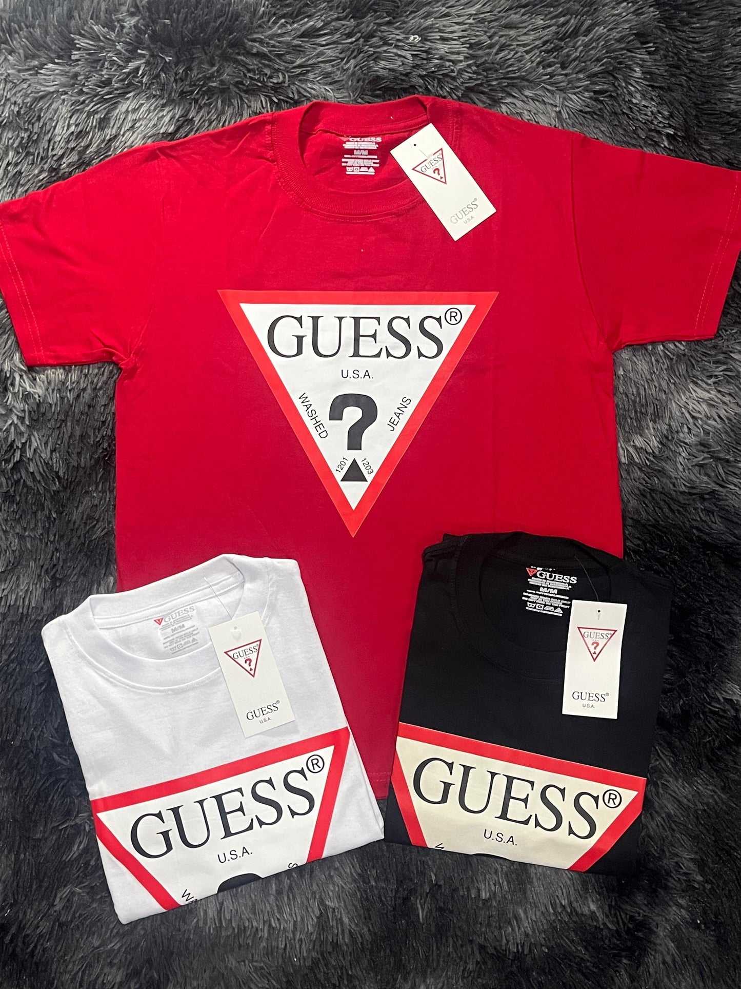 Playera Económica 100 piezas