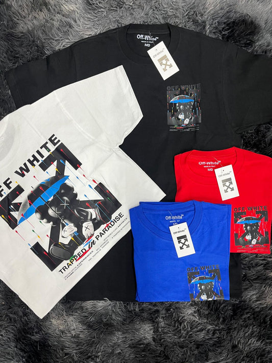 Playera Premium 12 piezas