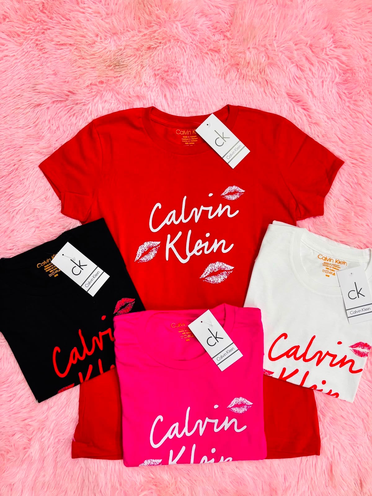 Playera Dama 12 Piezas