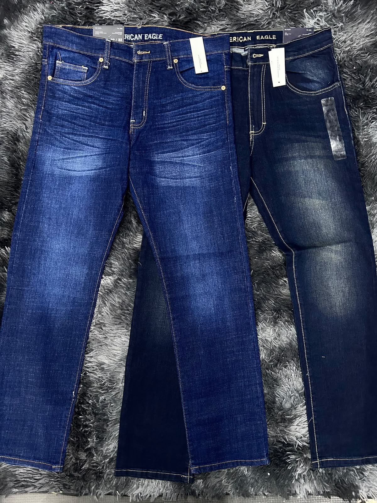 PANTALON LISO 10 PZAS SURTIDAS