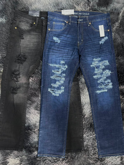 10 Jeans G5 American Roto
