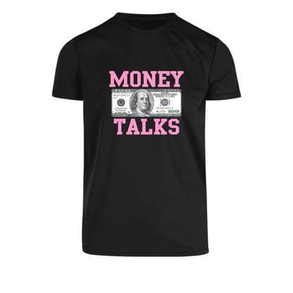 Money Talks