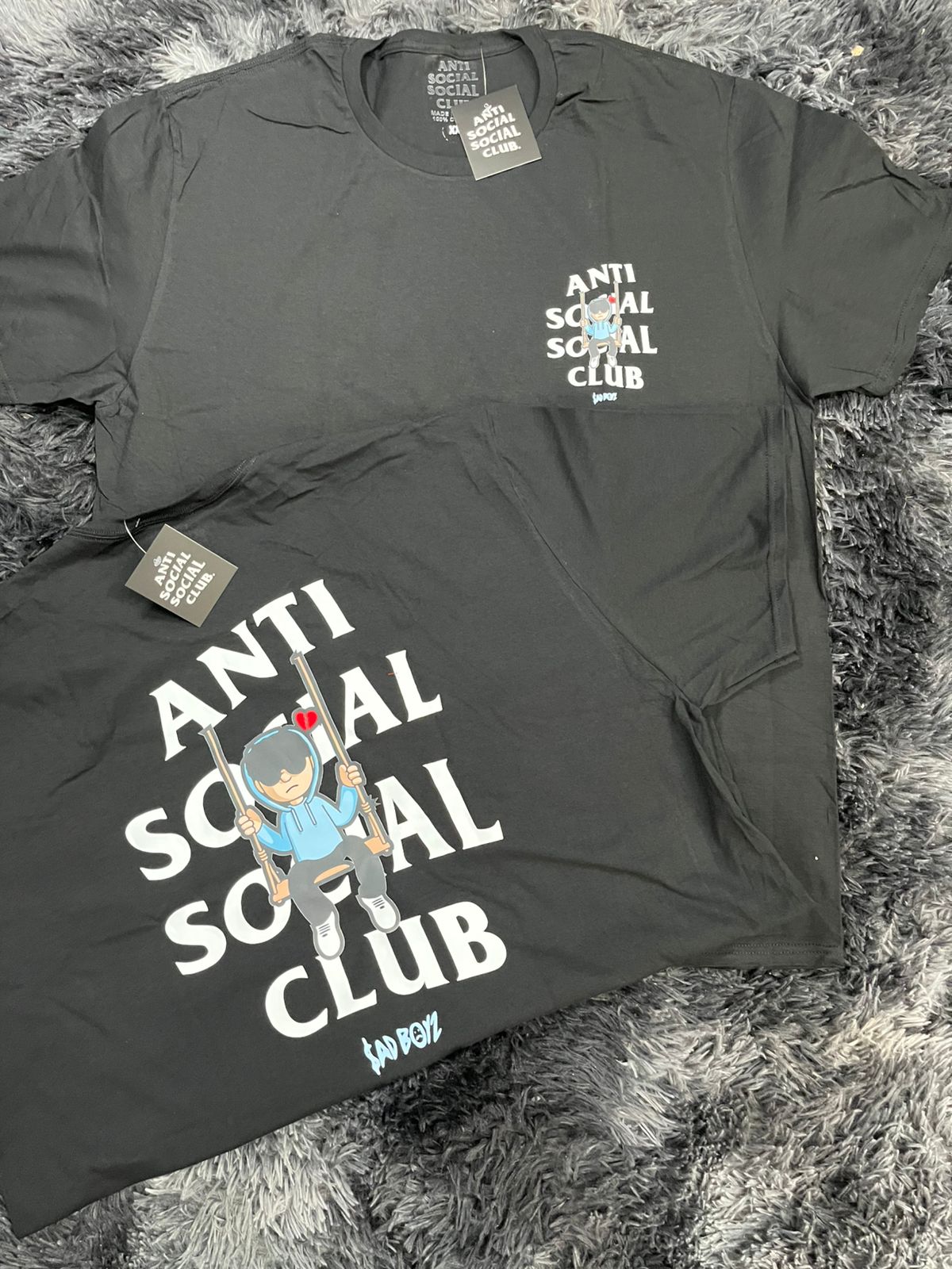 Playera Premium Pack 10 Piezas