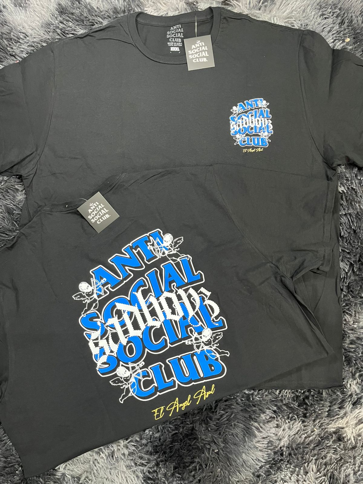 Playera Premium Pack 10 Piezas