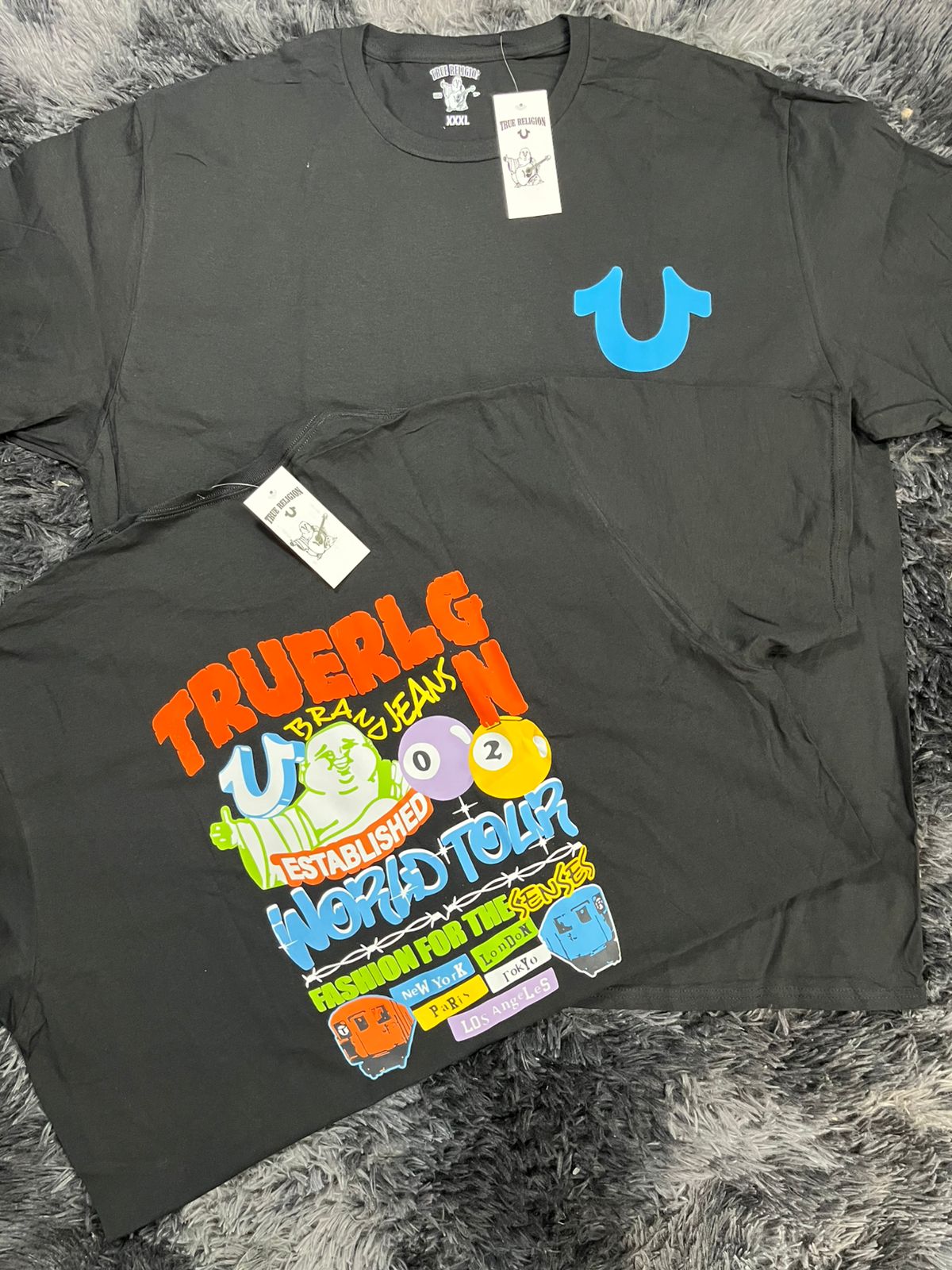 Playera Premium Pack 10 Piezas