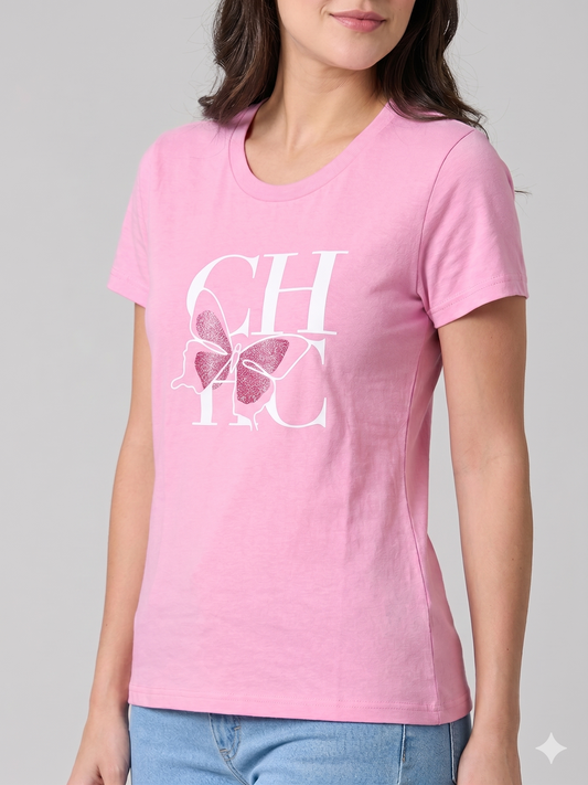 Playera Dama 12 Piezas