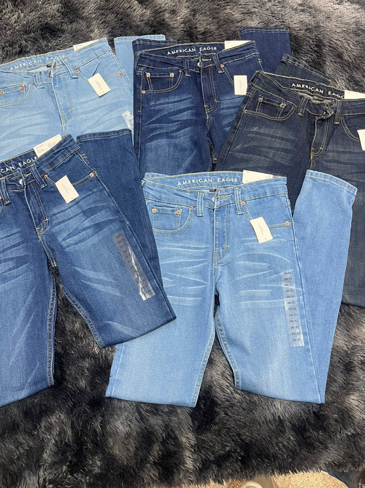 10 Jeans G5 American