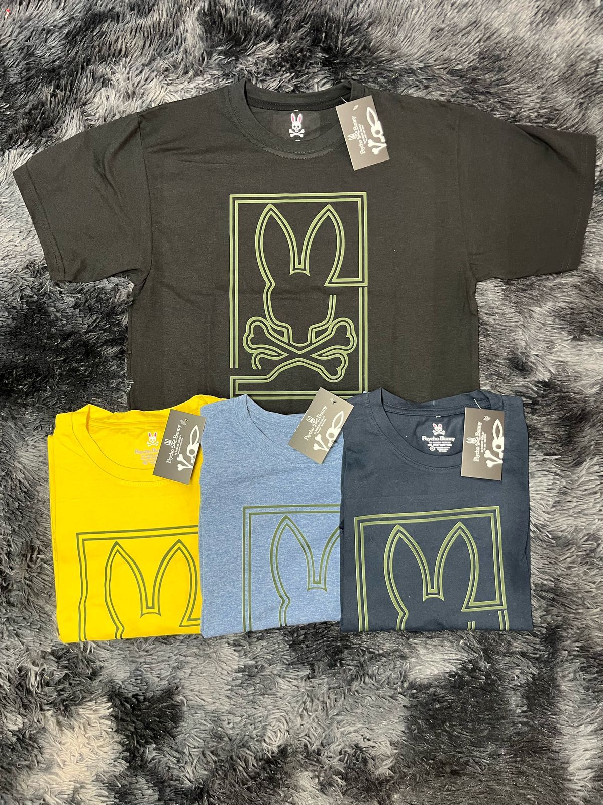 Playera Economica 100psz