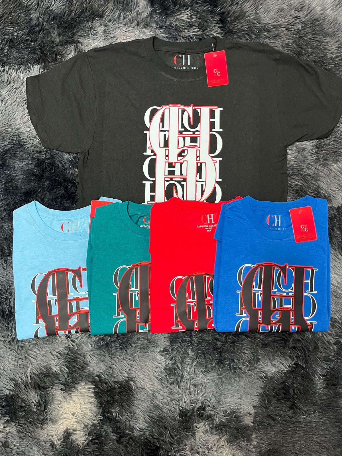 Playera Economica 100psz