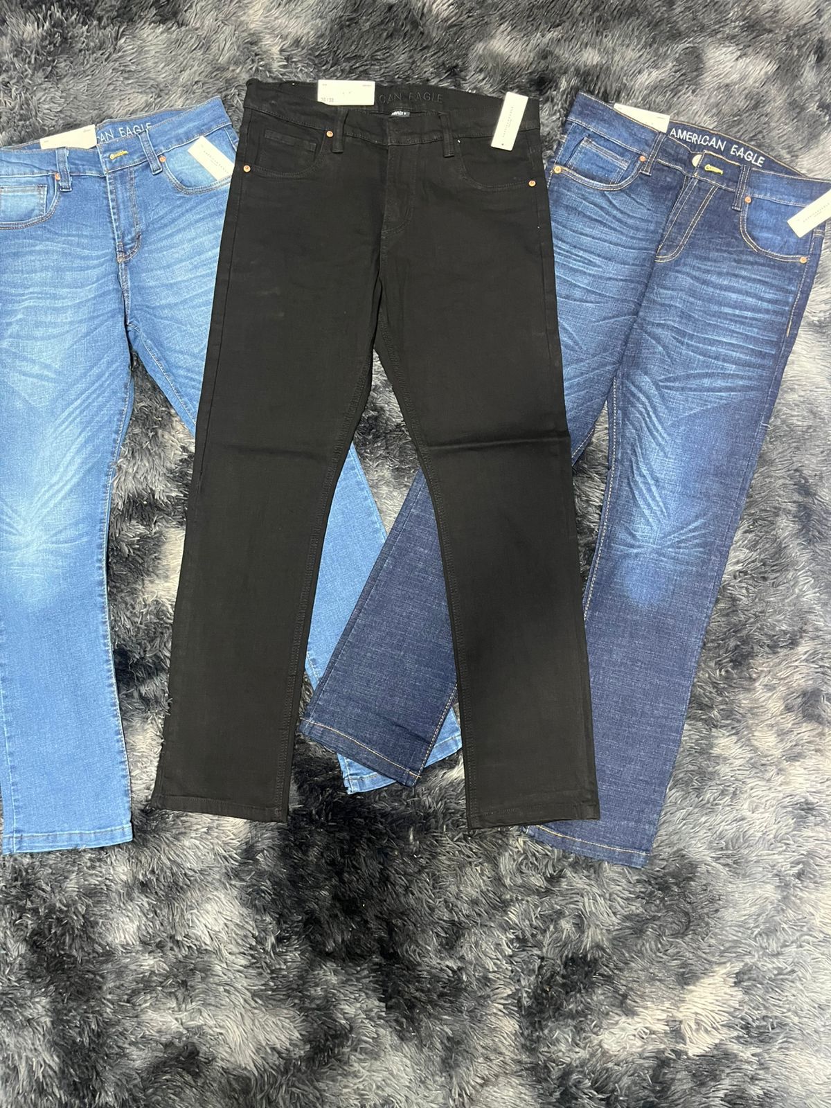10 Jeans G5 American