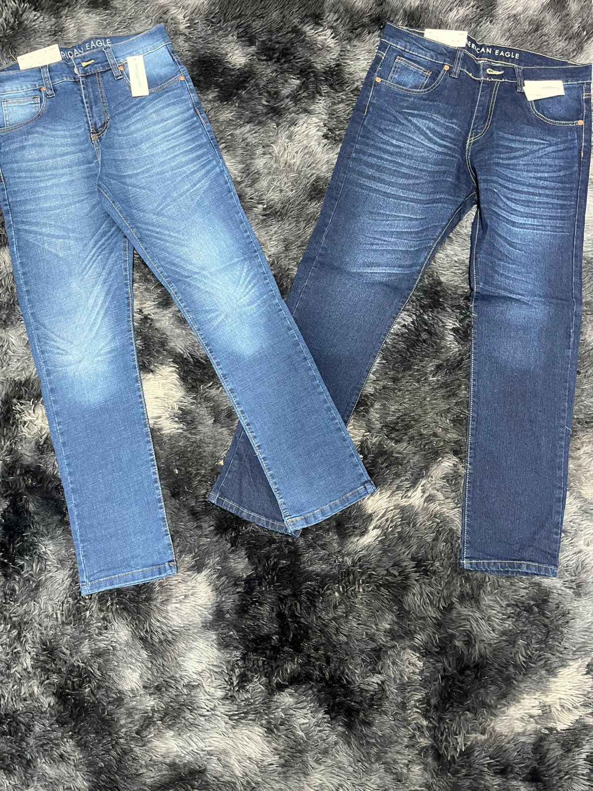 10 Jeans G5 American