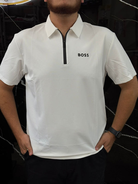 Playera Polo G5 10 Piezas
