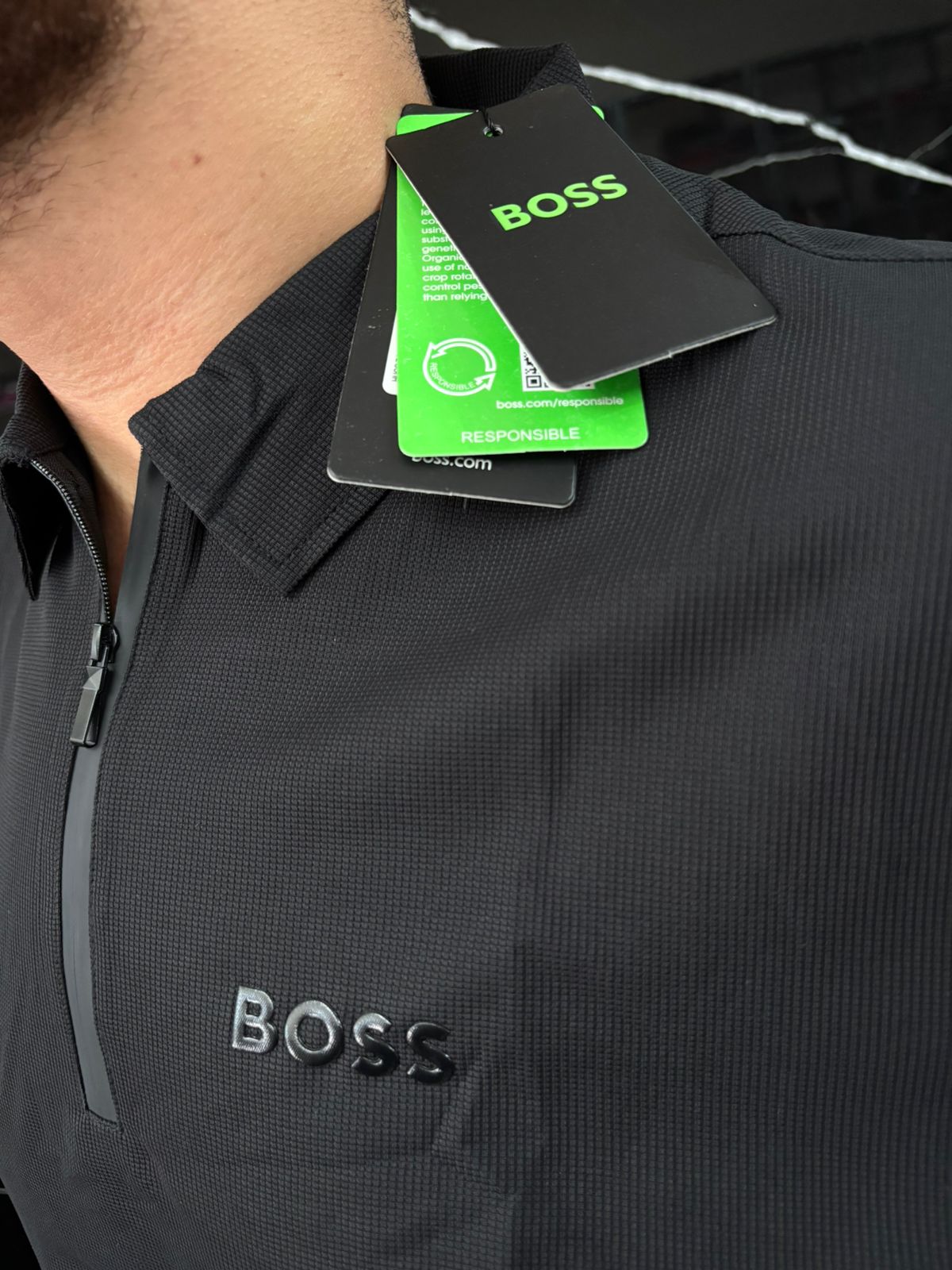Playera Polo G5 10 Piezas