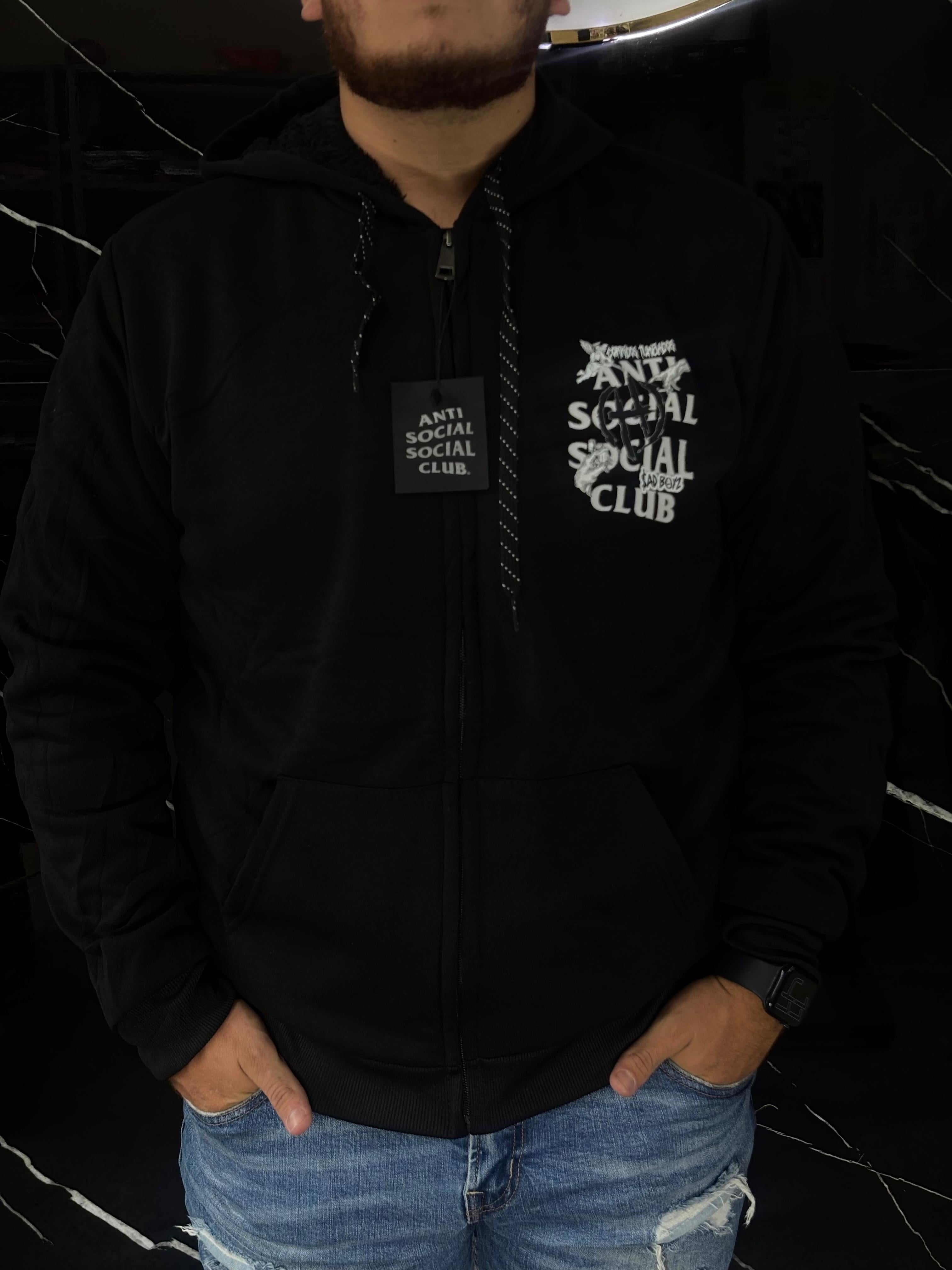 Pack 4 Sudaderas