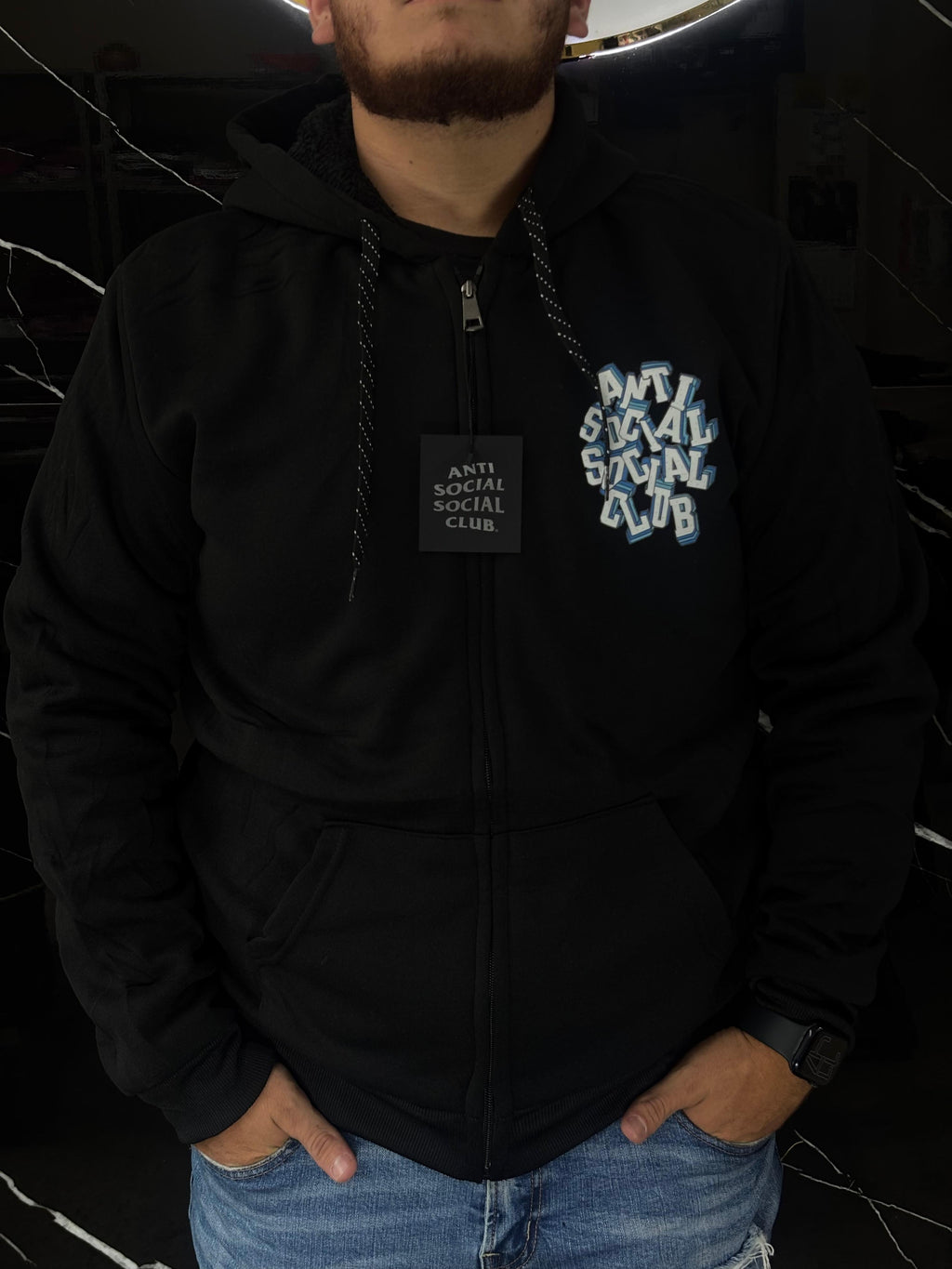 Pack 4 Sudaderas