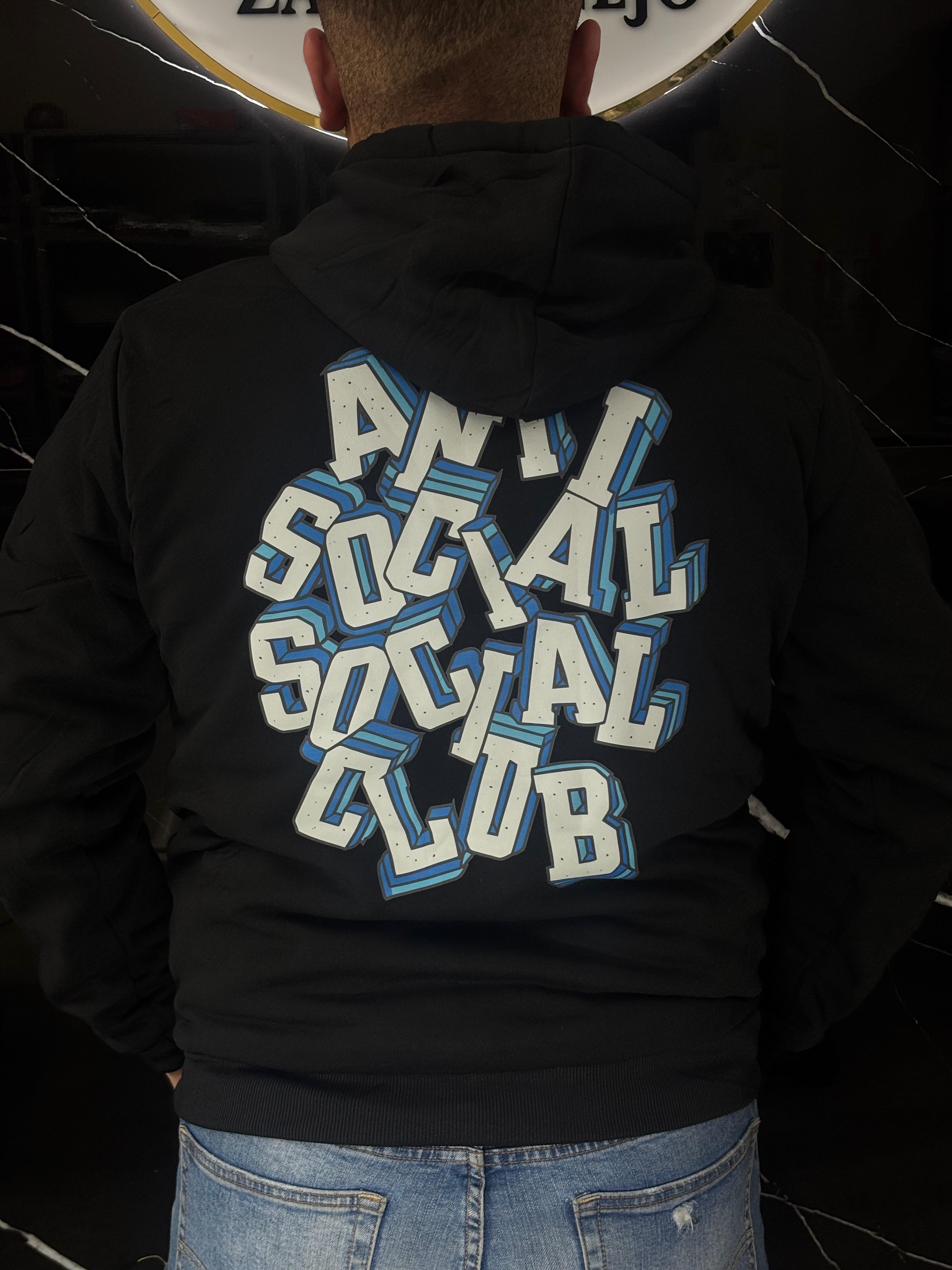 Pack 4 Sudaderas