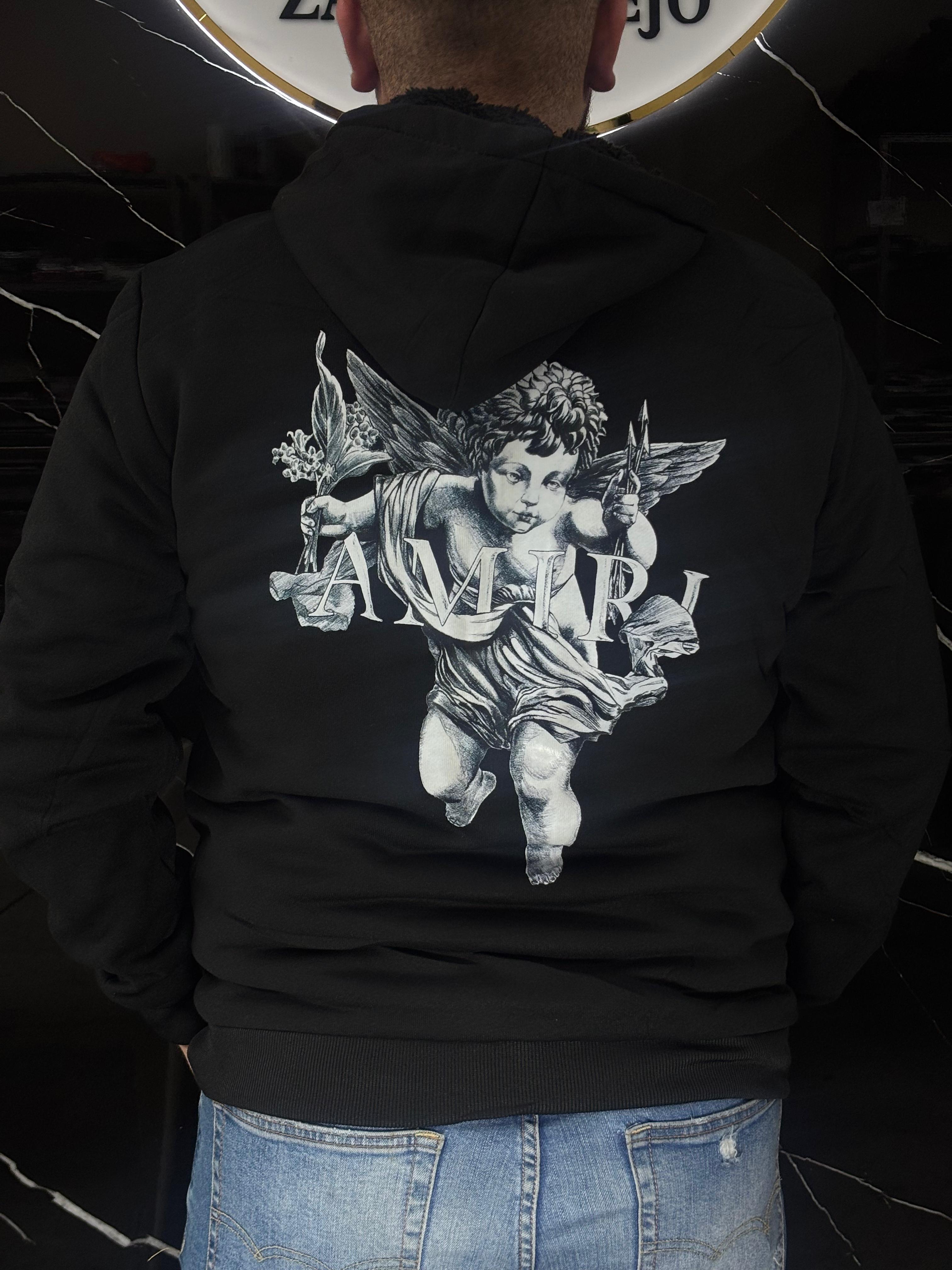 Pack 4 Sudaderas