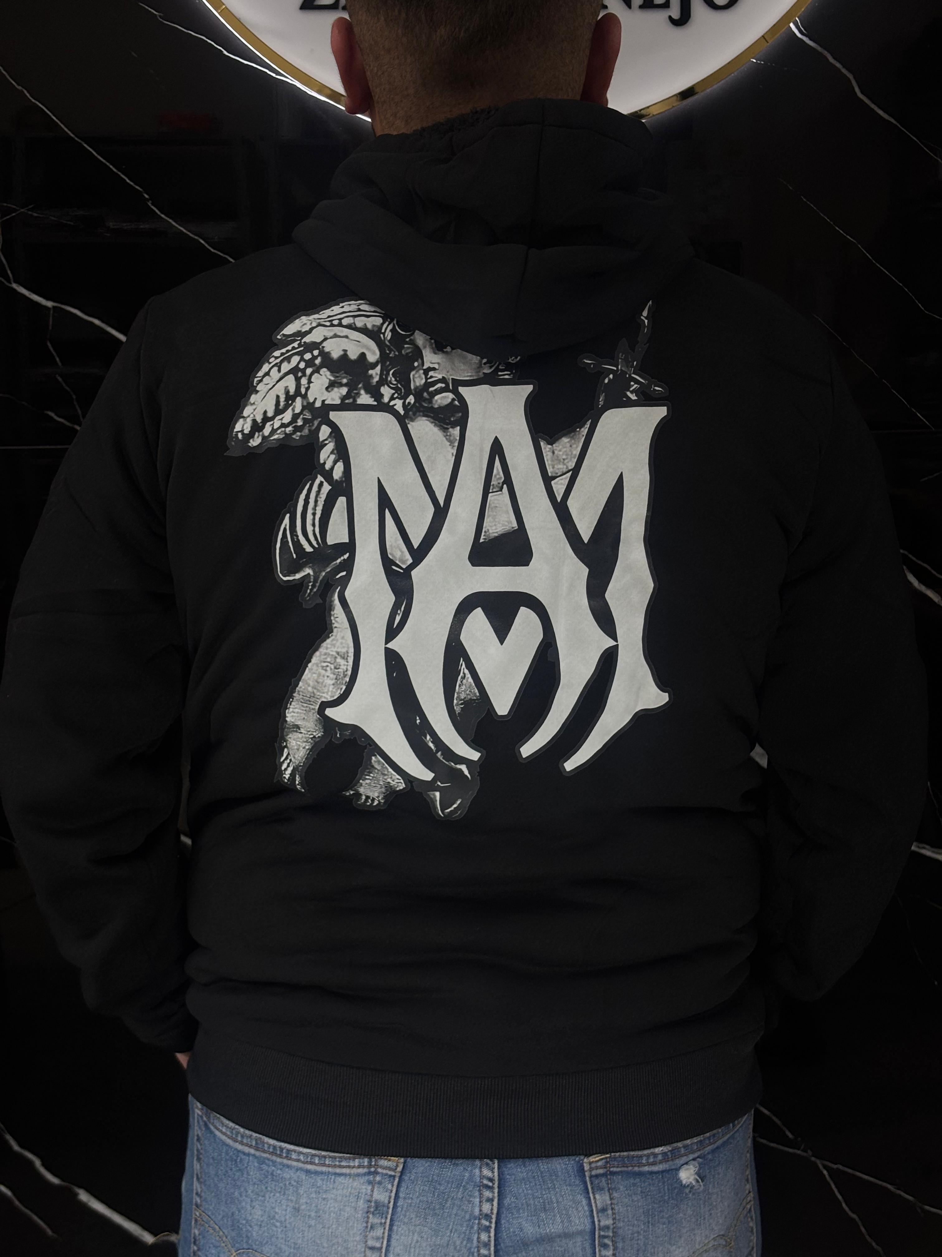 Pack 4 Sudaderas