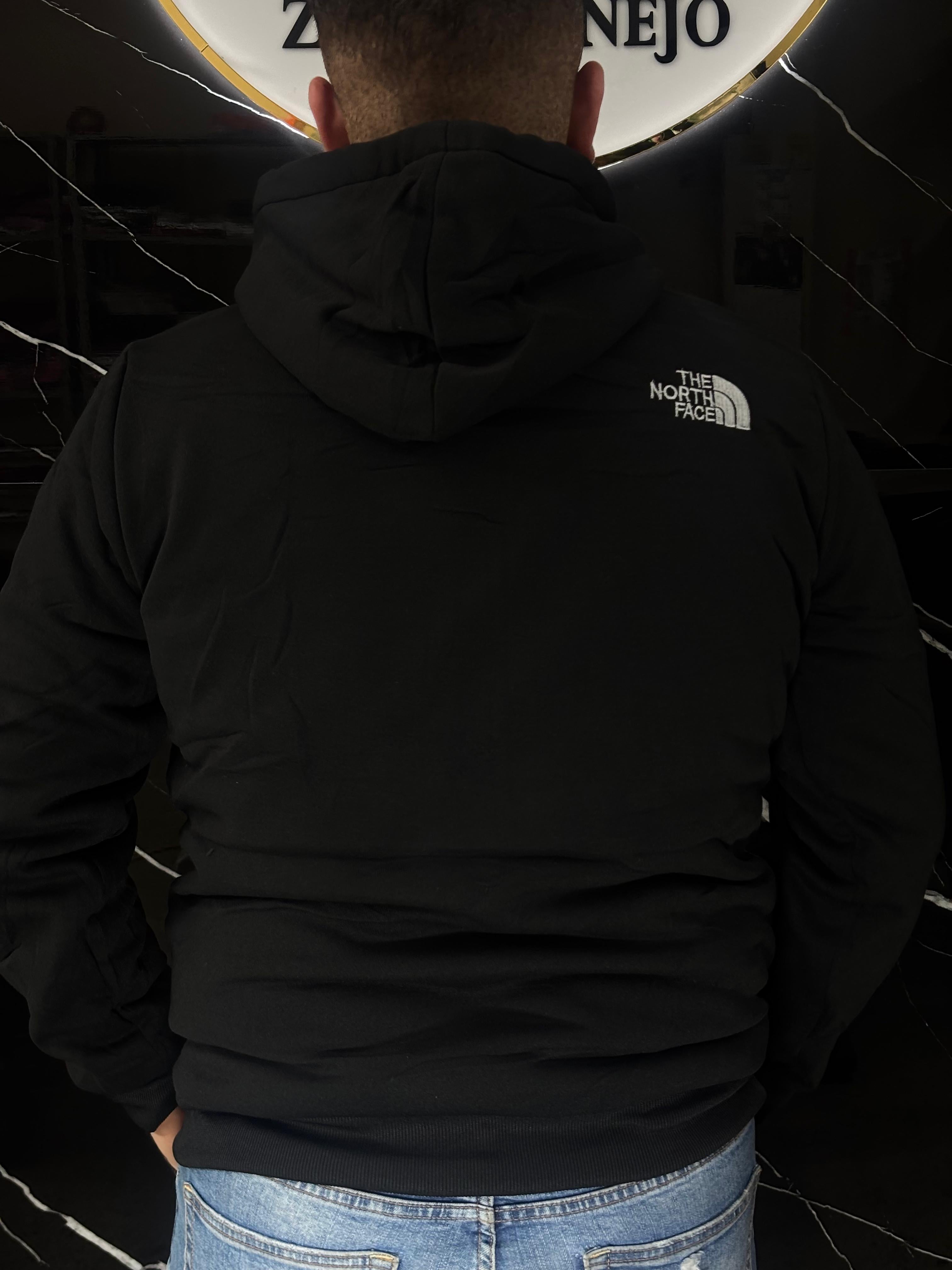Pack 4 Sudaderas