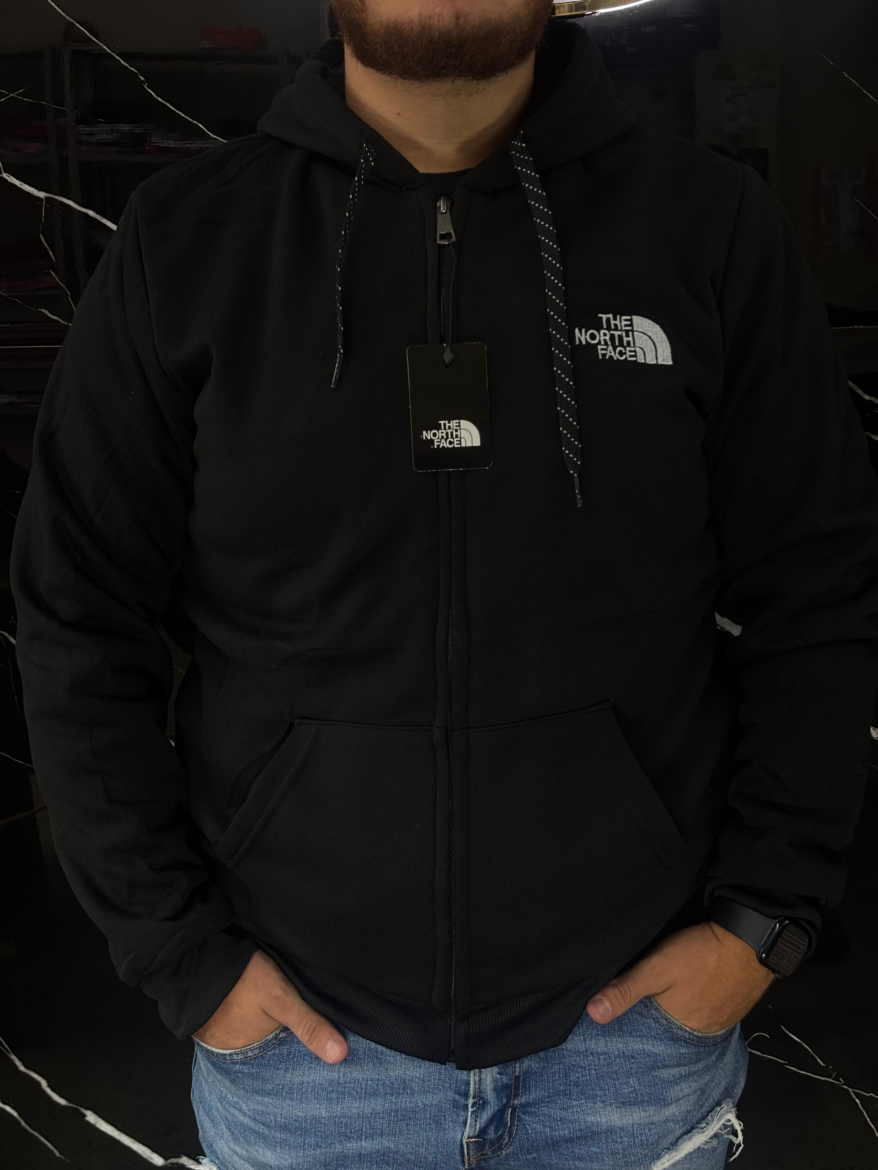 Pack 4 Sudaderas