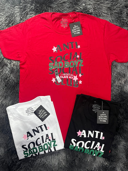 Playera Económica 100 piezas