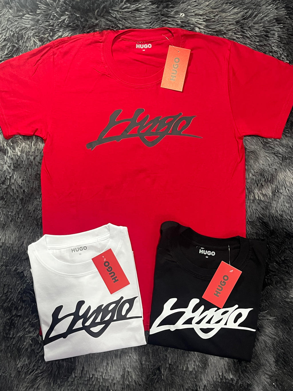 Playera Económica Pack 48 piezas