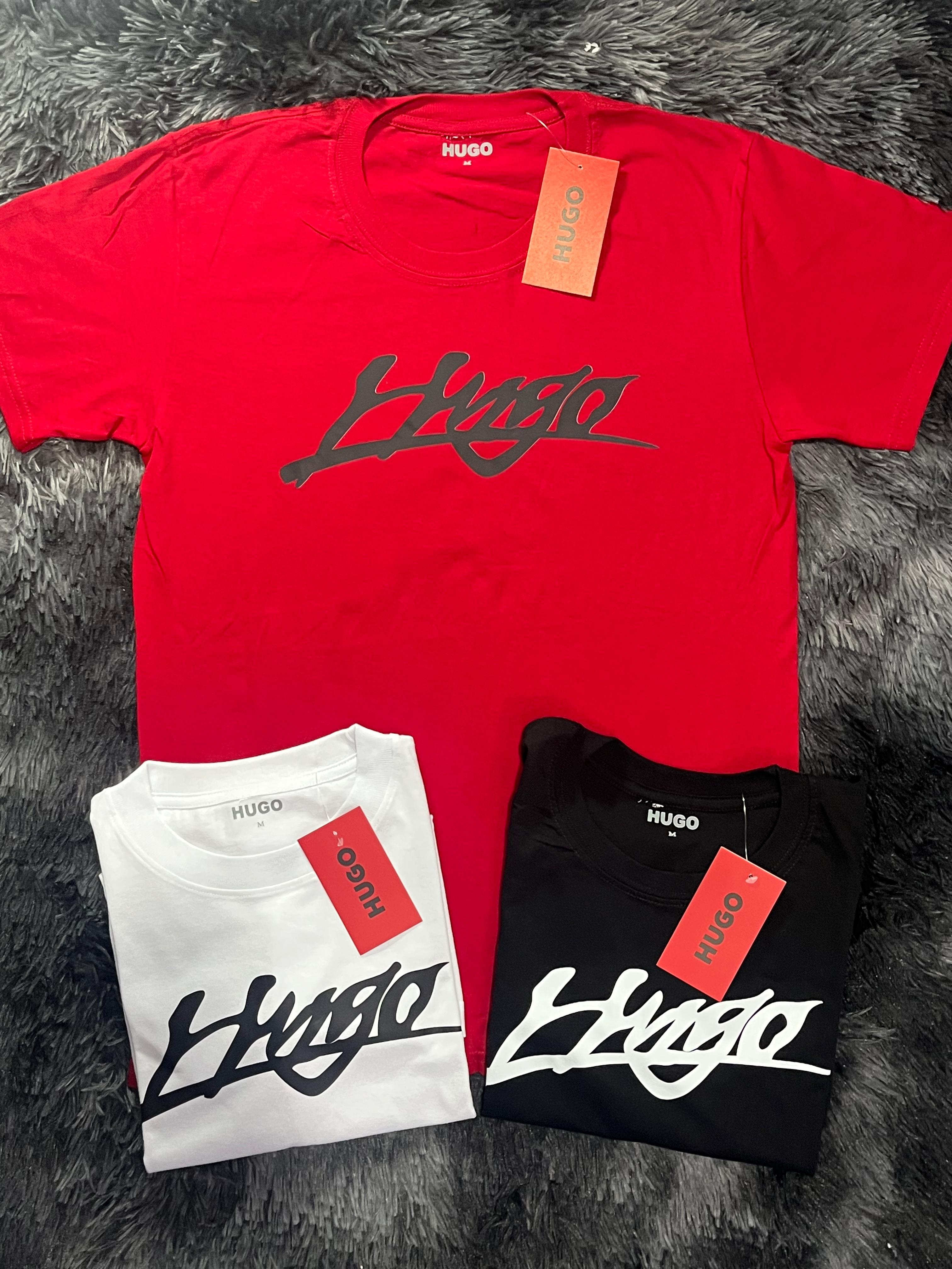 Playera Económica Pack 48 piezas