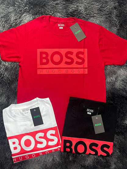 Playera Económica 100 piezas