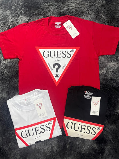 Playera Económica 100 piezas