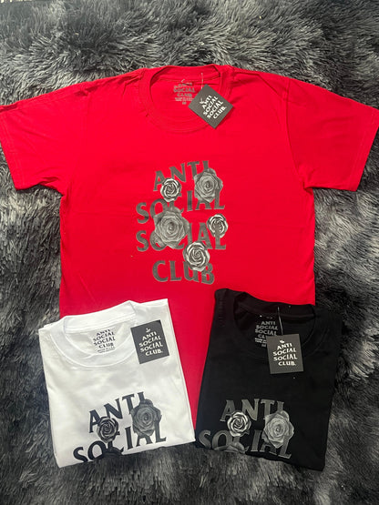 Playera Económica 100 piezas