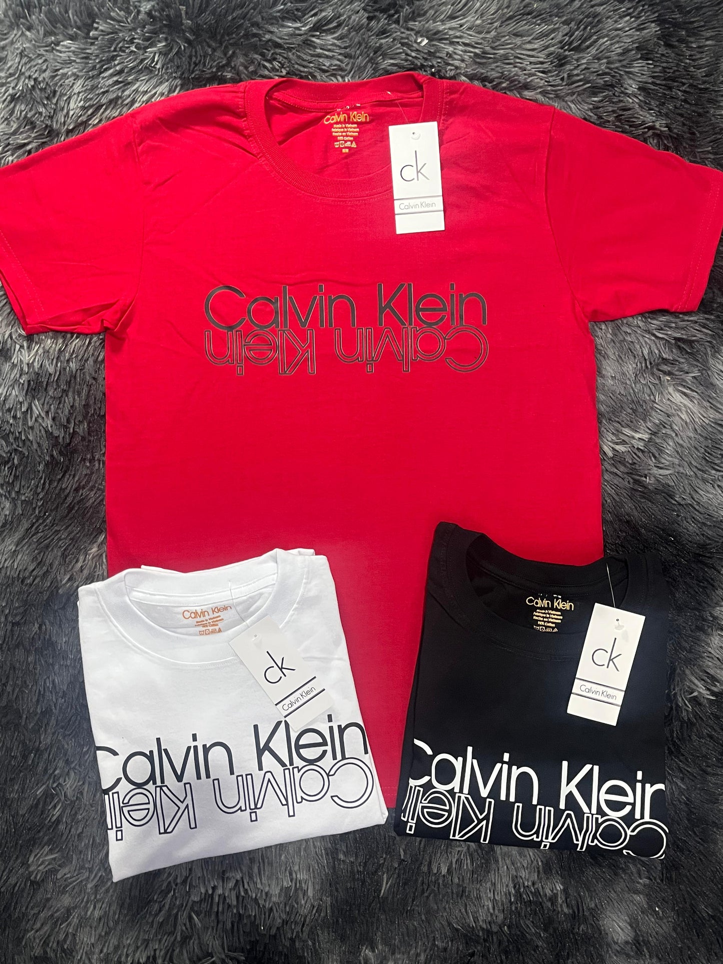 Playera Económica 100 piezas