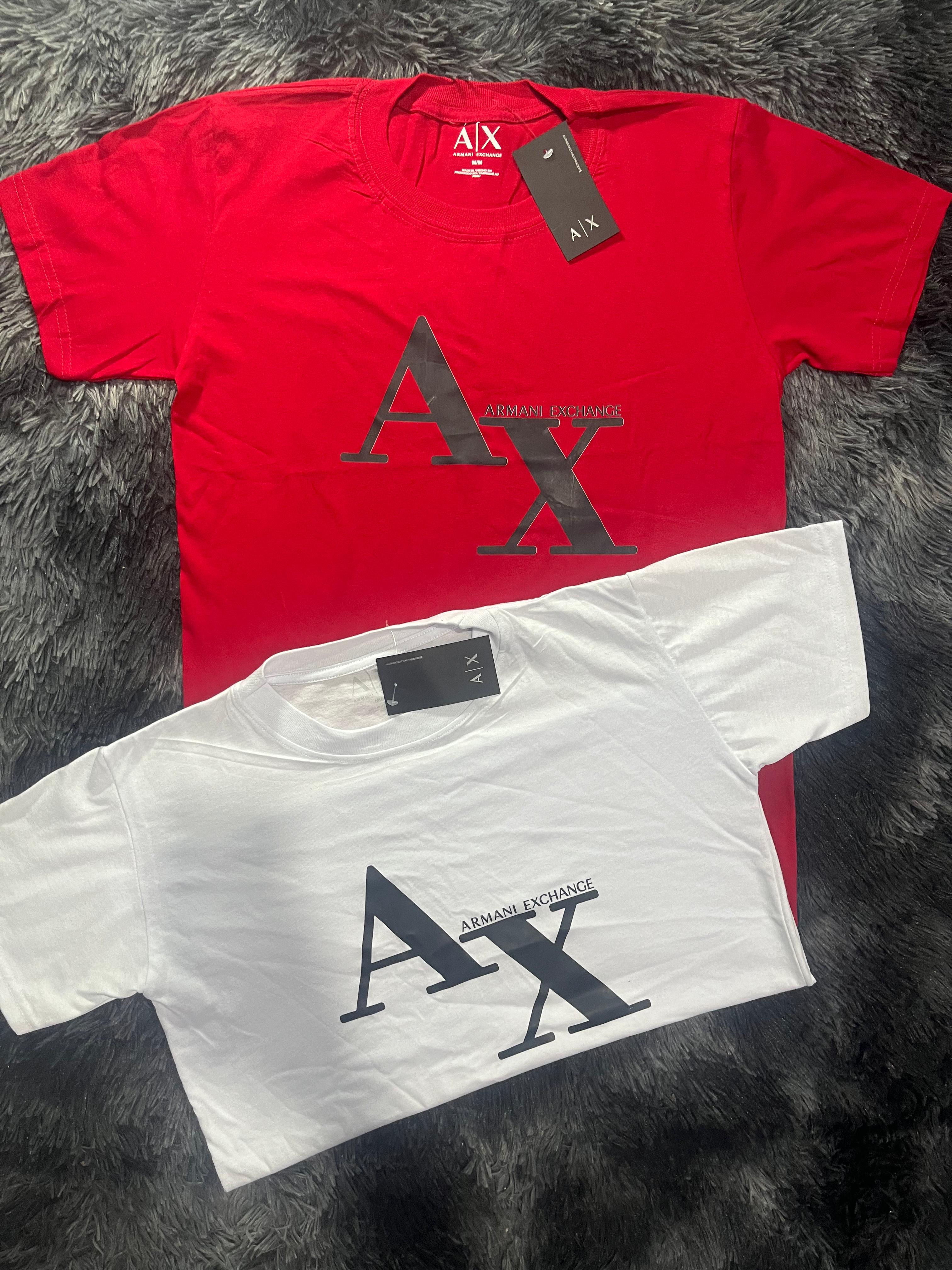 Playera Económica Pack 48 piezas