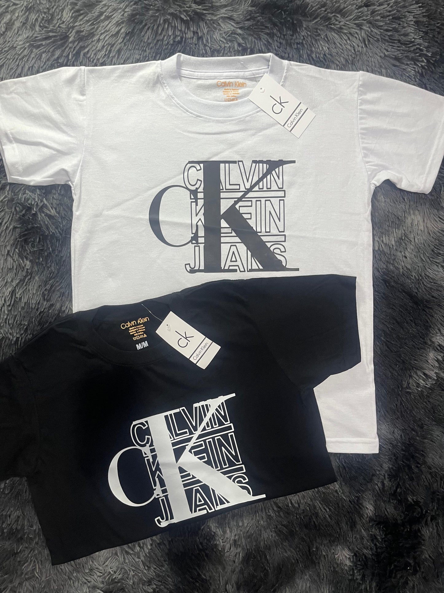 Playera Económica 100 piezas