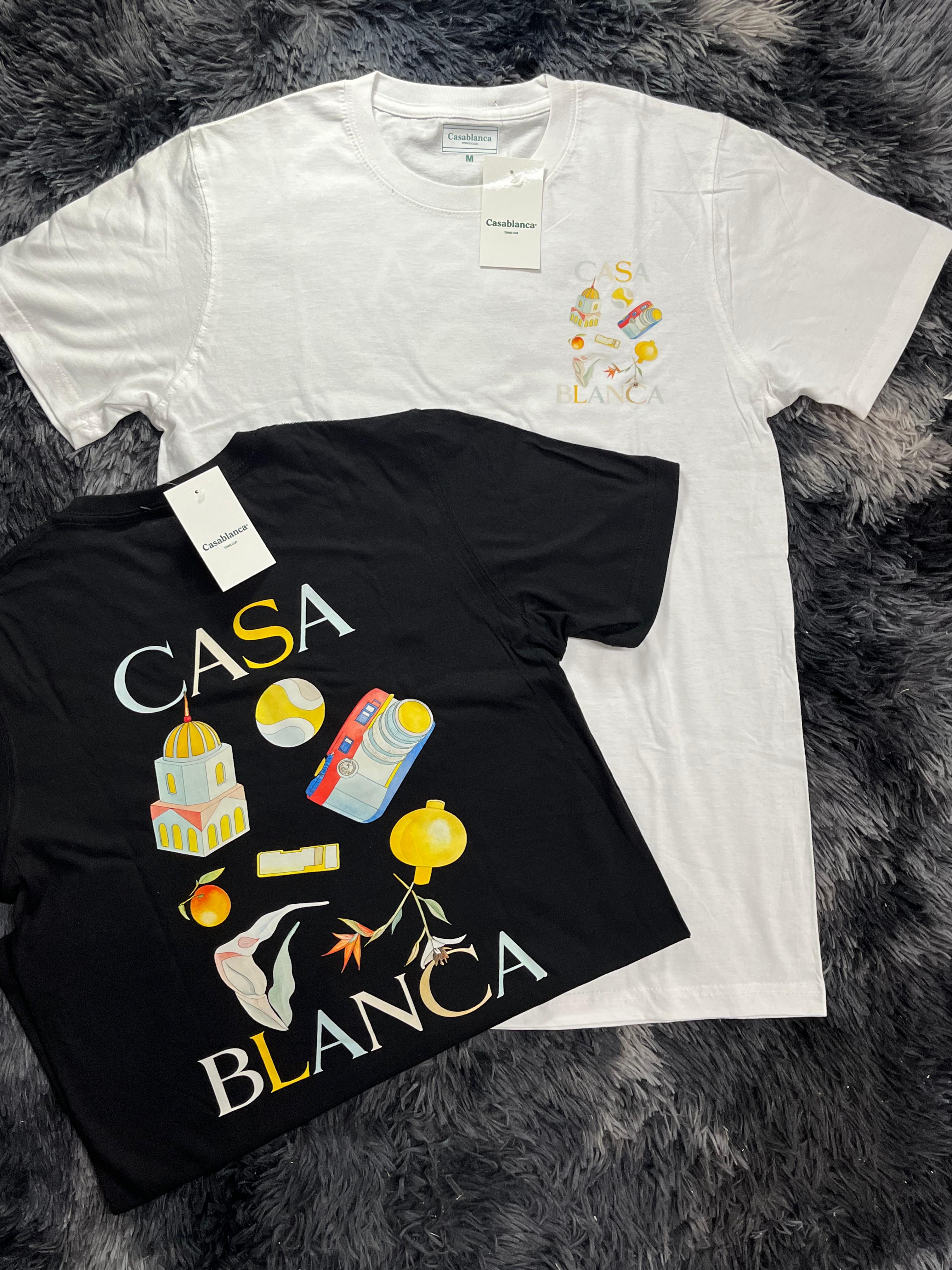 Playera Premium 12 piezas