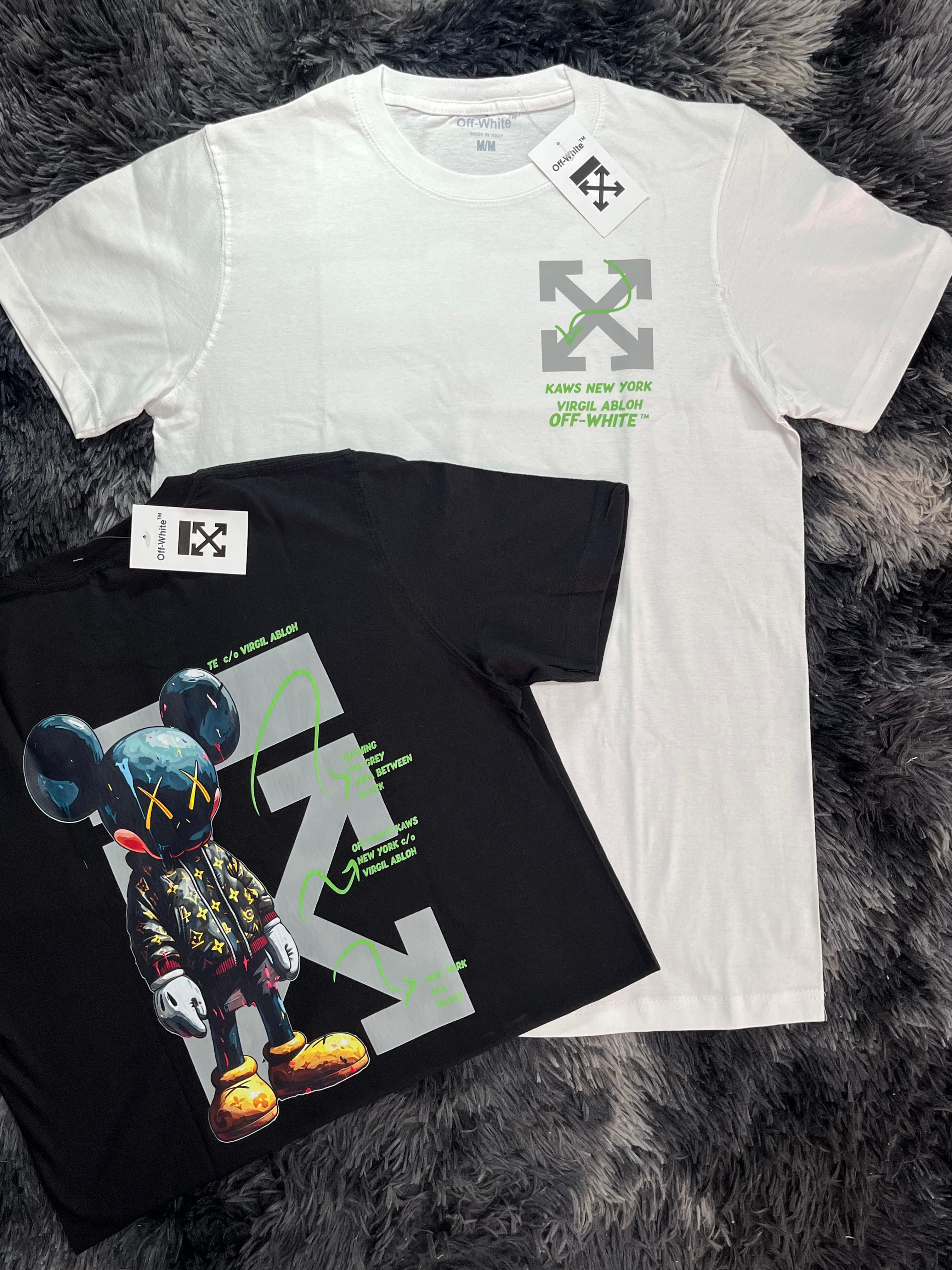 Playera Premium 12 piezas