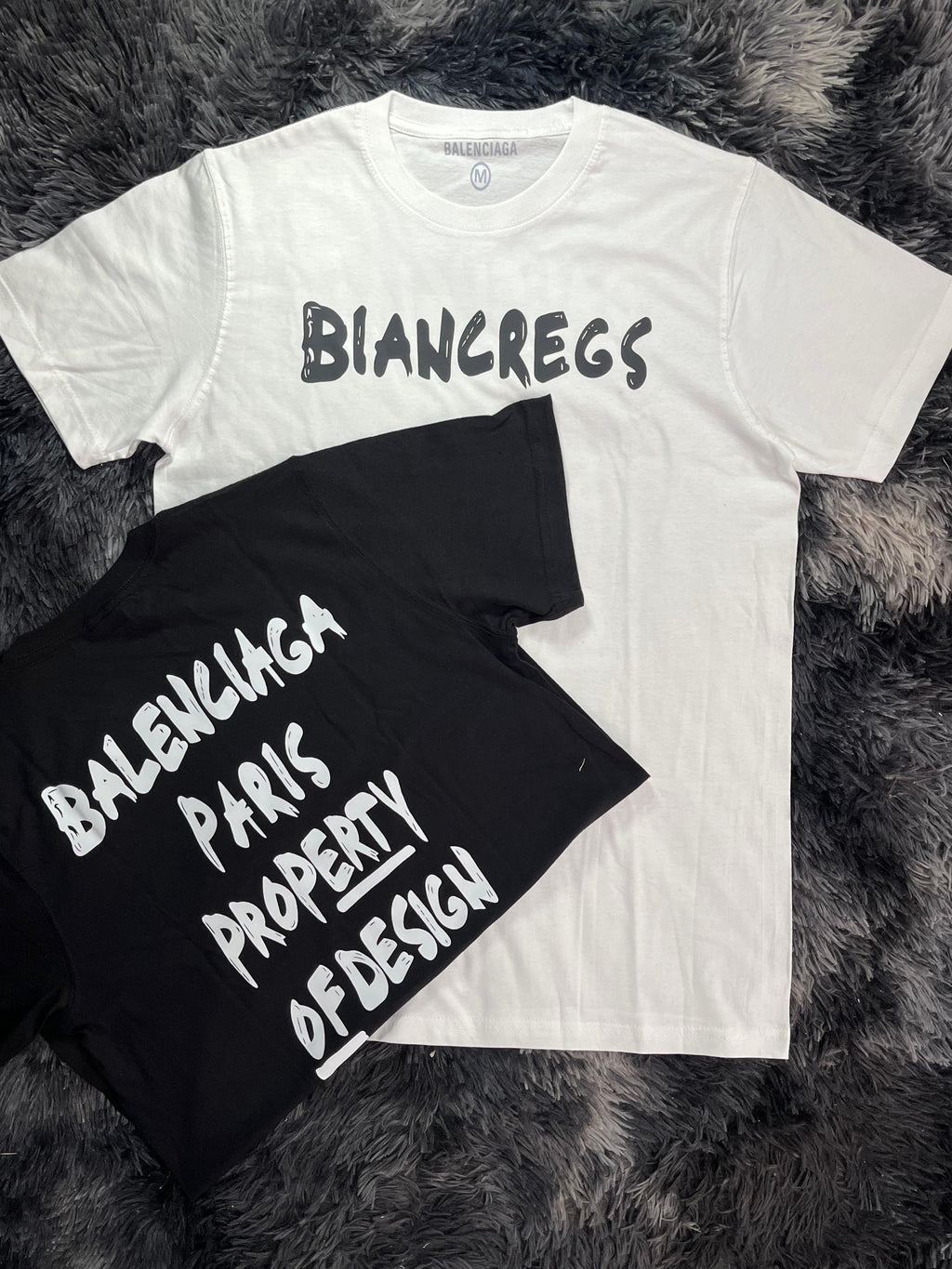 Playera Premium Pack 48 Piezas