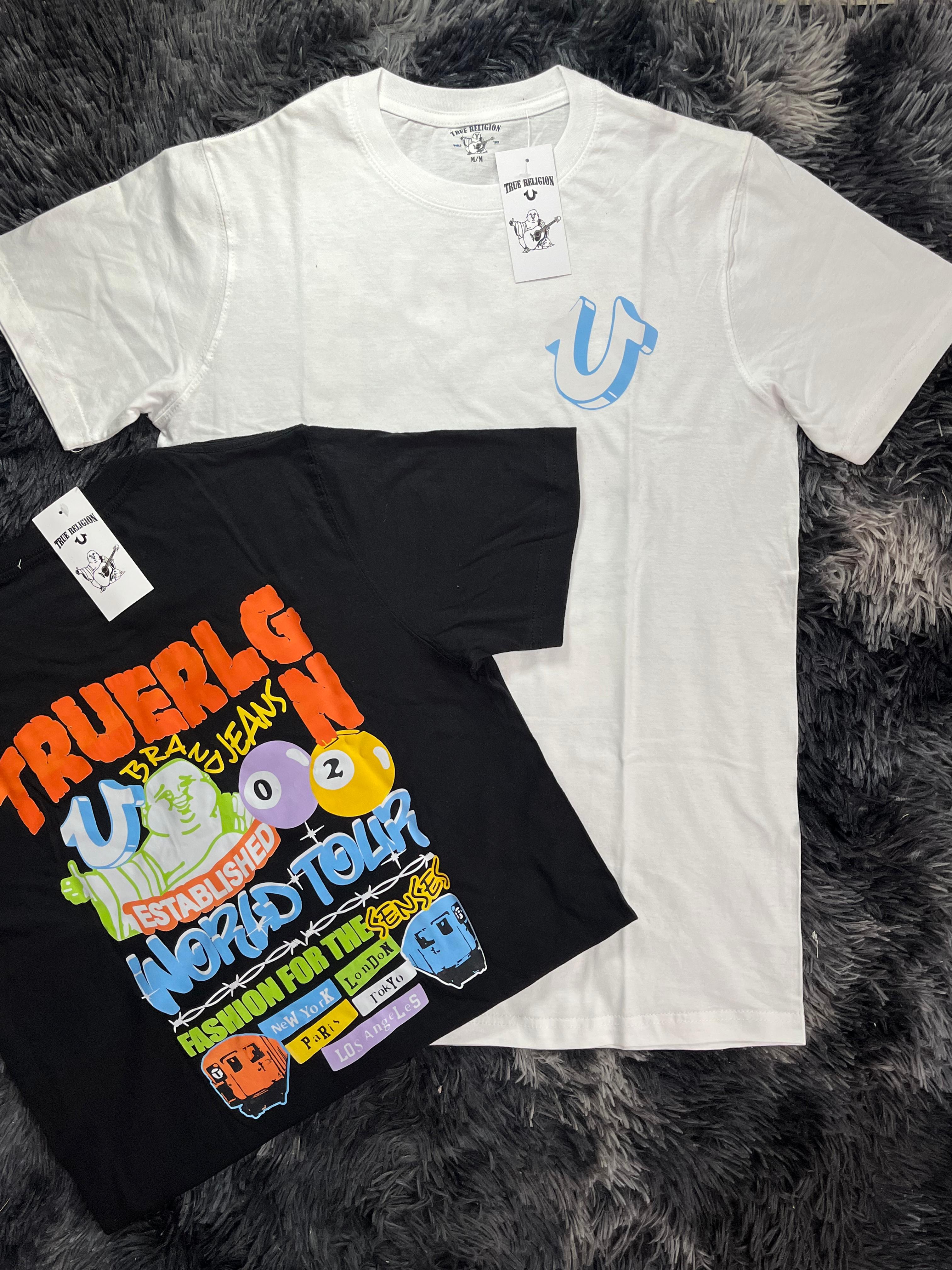 Playera Premium Pack 10 Piezas