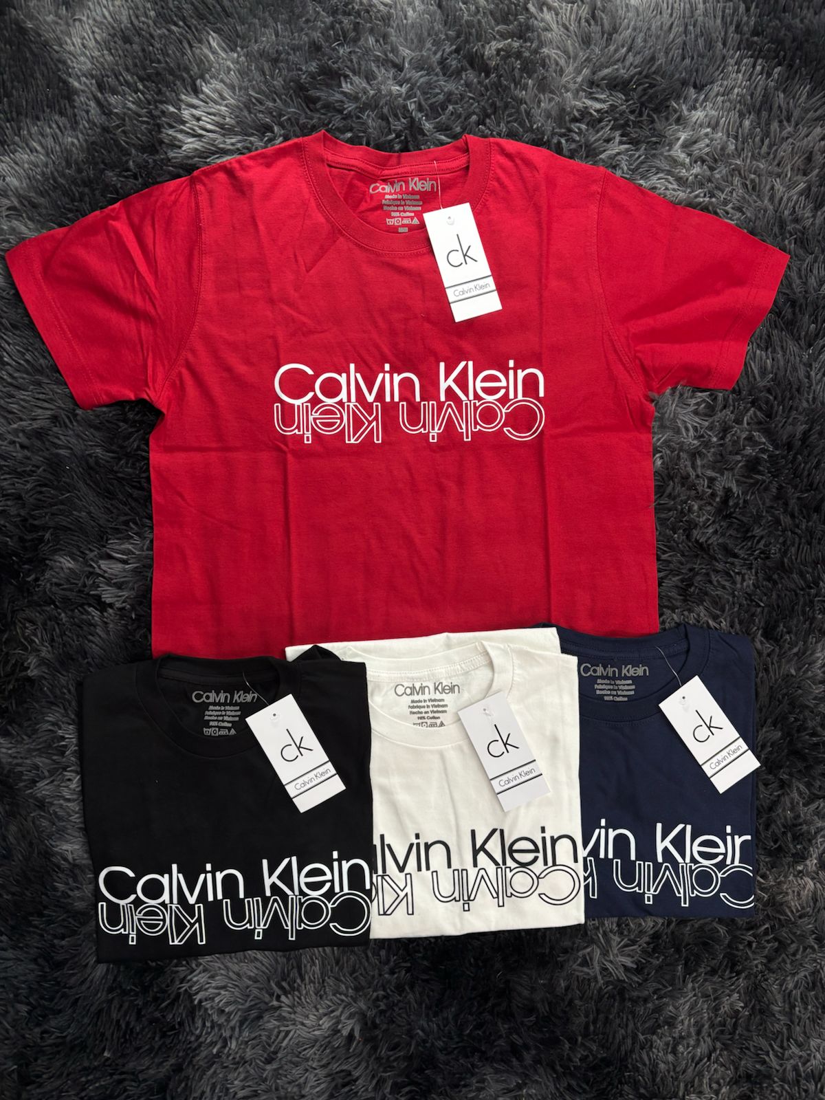 Playera Premium 12 piezas