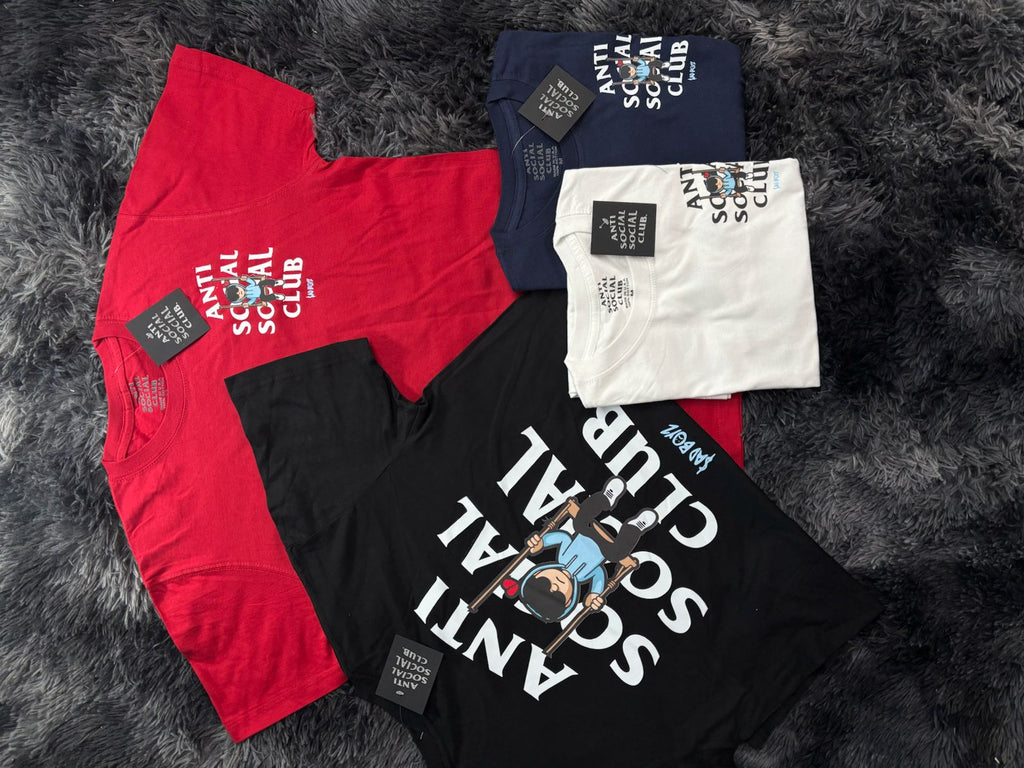 Playera Premium 12 piezas