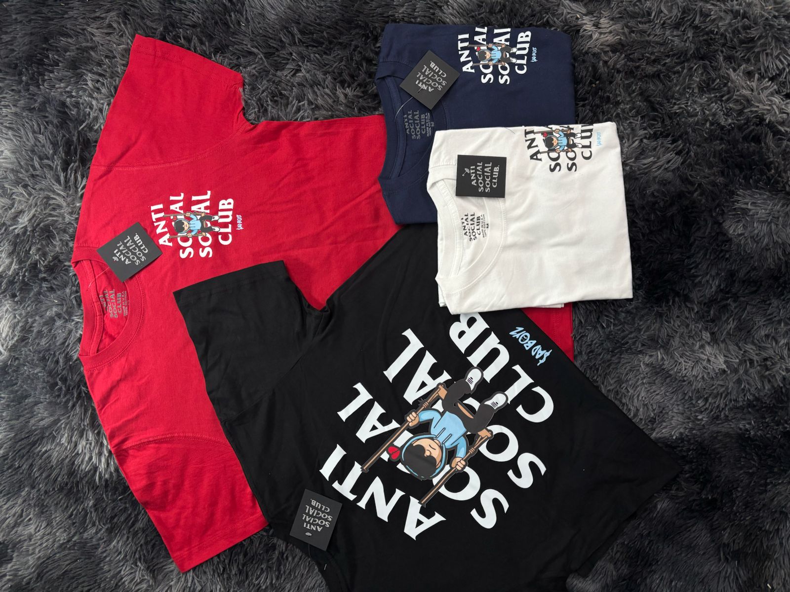 Playera Premium 12 piezas